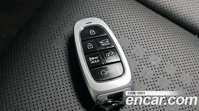Hyundai Ioniq5 2023 — photo 29