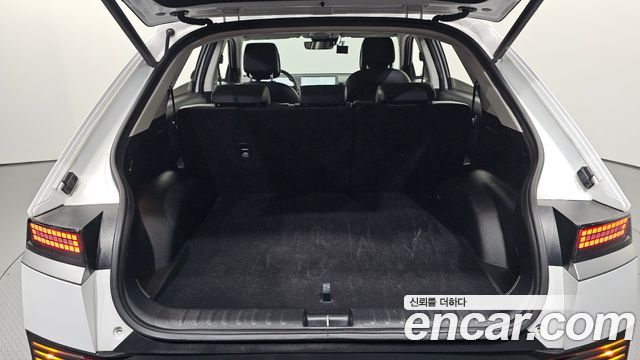 Hyundai Ioniq5 2023 — photo 30
