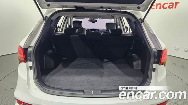 Hyundai Santafe 2016 — photo 17