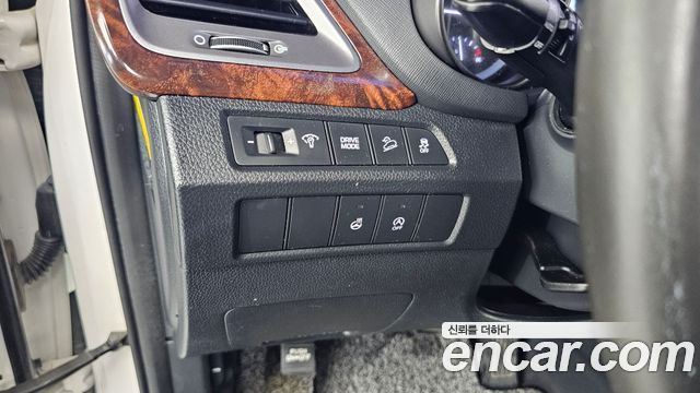 Hyundai Santafe 2016 — photo 19