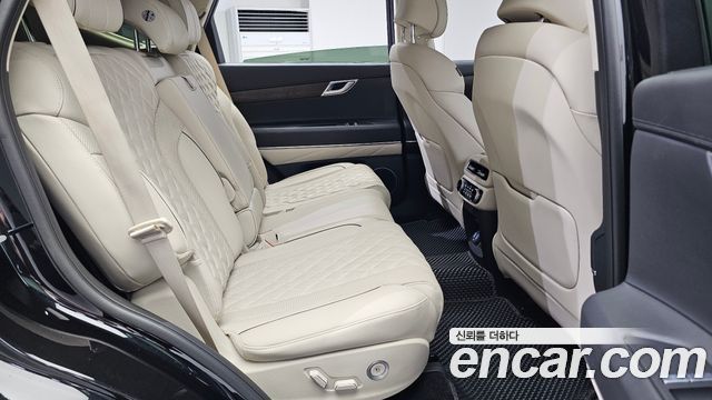 Genesis GV80 2022 — photo 17