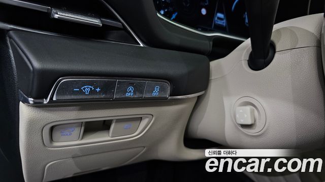 Genesis GV80 2022 — photo 20