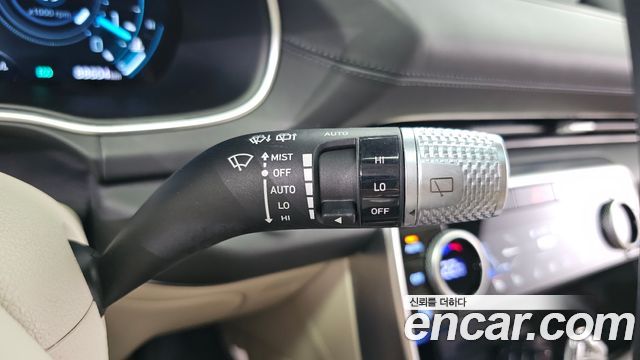 Genesis GV80 2022 — photo 27