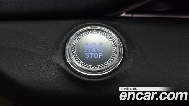 Genesis GV80 2022 — photo 29