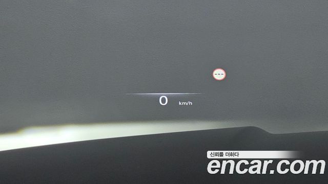 Genesis GV80 2022 — photo 31