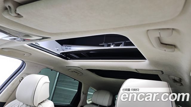 Genesis GV80 2022 — photo 32