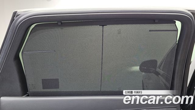 Genesis GV80 2022 — photo 35