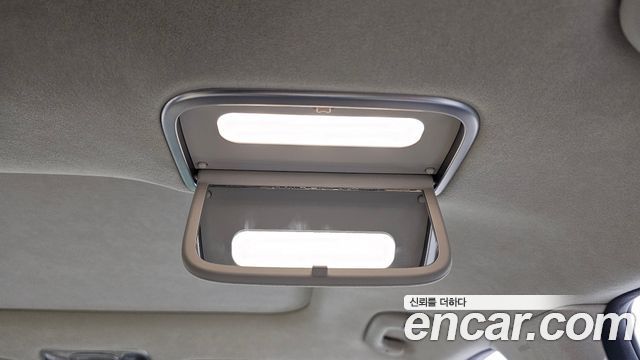 Genesis GV80 2022 — photo 36
