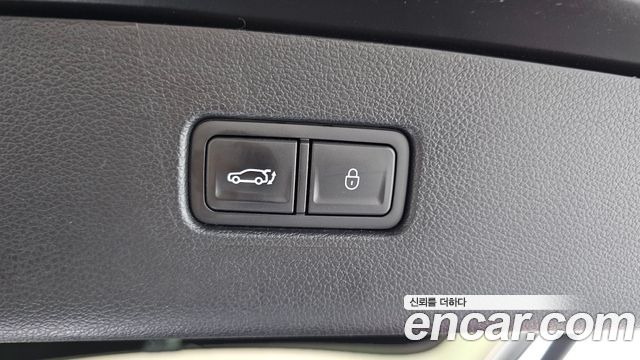 Genesis GV80 2022 — photo 38