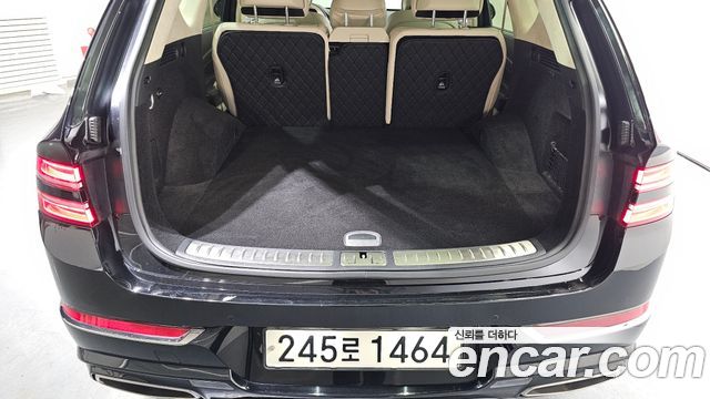 Genesis GV80 2022 — photo 39