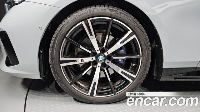 BMW 5-Series 2026 — photo 5