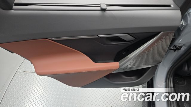 BMW 5-Series 2026 — photo 15