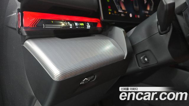 BMW 5-Series 2026 — photo 27