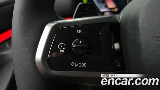 BMW 5-Series 2026 — photo 31