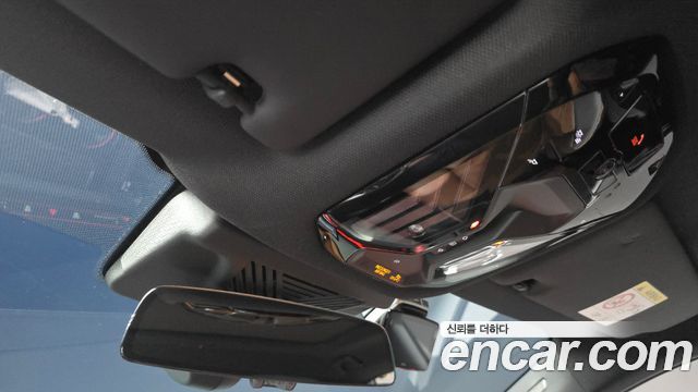 BMW 5-Series 2026 — photo 33