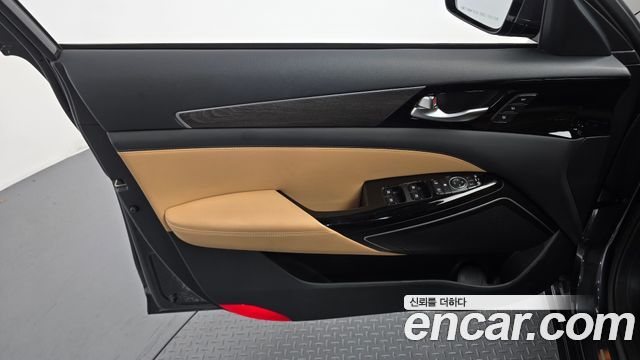 Kia K7 2020 — photo 14