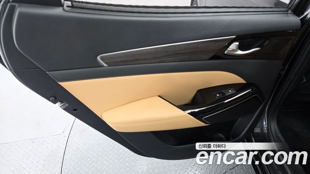 Kia K7 2020 — photo 15