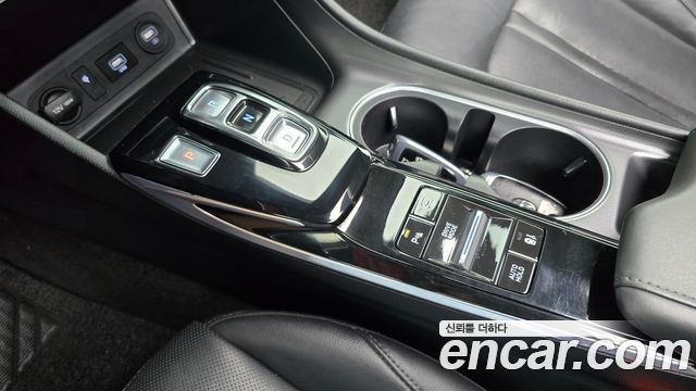 Hyundai Sonata 2020 — photo 12