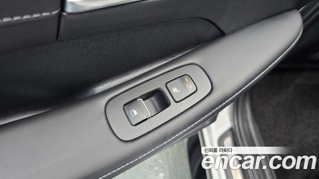 Hyundai Sonata 2020 — photo 26