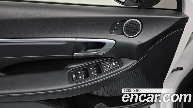 Hyundai Sonata 2020 — photo 14