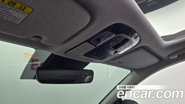 Hyundai Sonata 2020 — photo 28