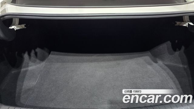 Hyundai Sonata 2020 — photo 36