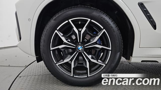 BMW X4 2023 — photo 5