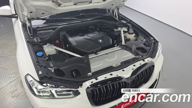 BMW X4 2023 — photo 6
