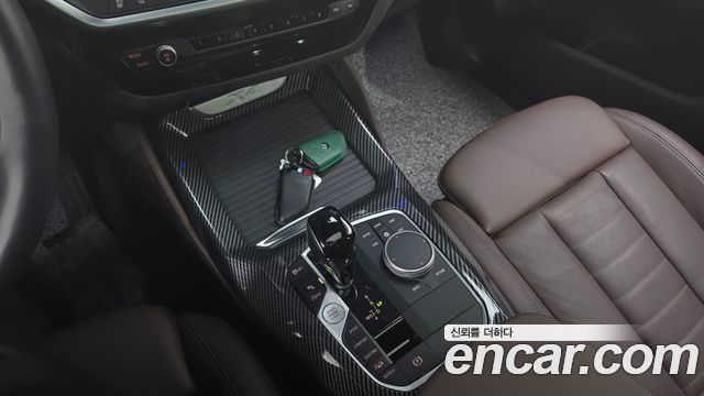 BMW X4 2023 — photo 12