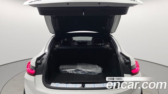 BMW X4 2023 — photo 24