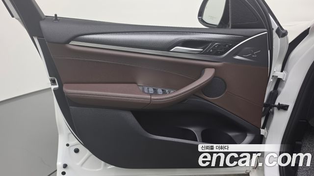 BMW X4 2023 — photo 14