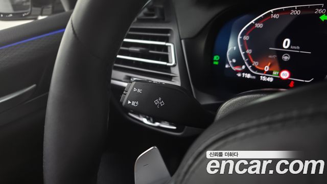 BMW X4 2023 — photo 27