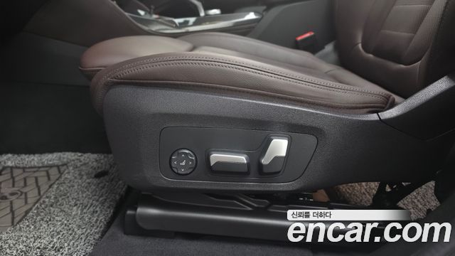 BMW X4 2023 — photo 30