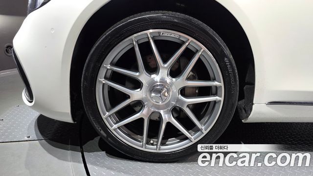 Mercedes-Benz S-Class 2016 — photo 5