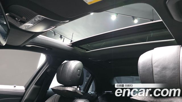 Mercedes-Benz S-Class 2016 — photo 19
