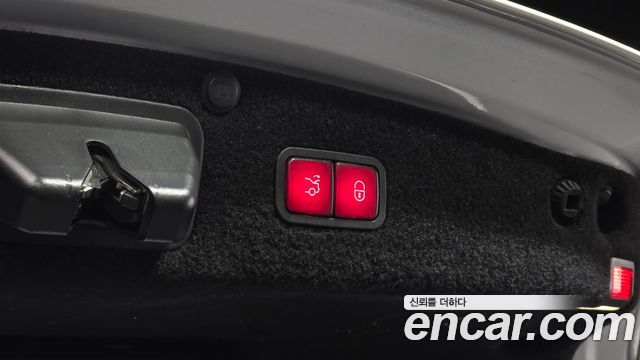 Mercedes-Benz S-Class 2016 — photo 20