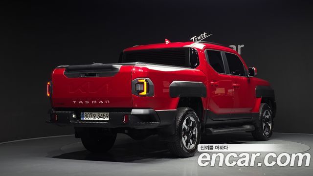 Kia Tasman 2026 — photo 2