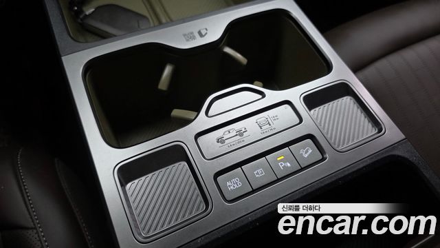 Kia Tasman 2026 — photo 12
