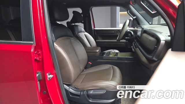 Kia Tasman 2026 — photo 17