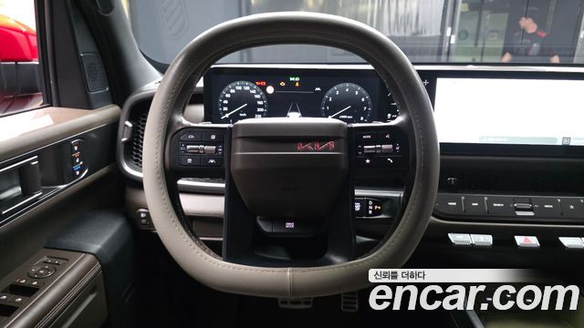 Kia Tasman 2026 — photo 19