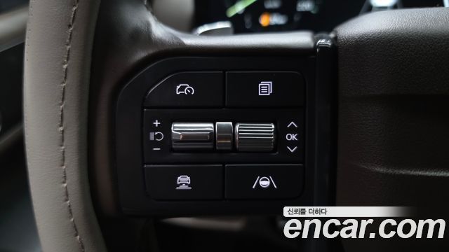 Kia Tasman 2026 — photo 22