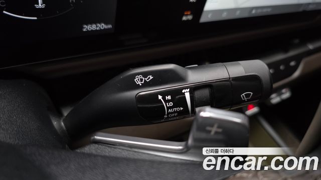 Kia Tasman 2026 — photo 24