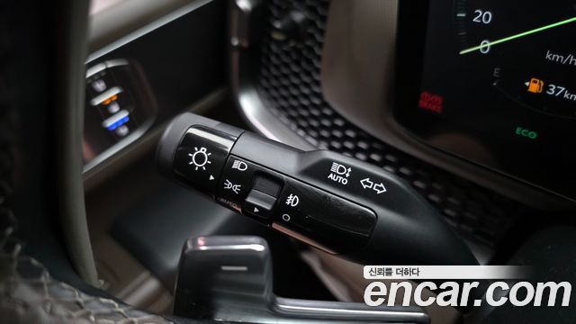 Kia Tasman 2026 — photo 25