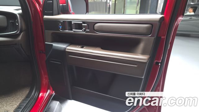 Kia Tasman 2026 — photo 14