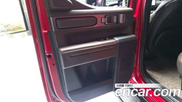 Kia Tasman 2026 — photo 15