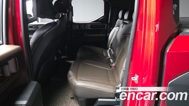 Kia Tasman 2026 — photo 16