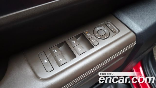 Kia Tasman 2026 — photo 29