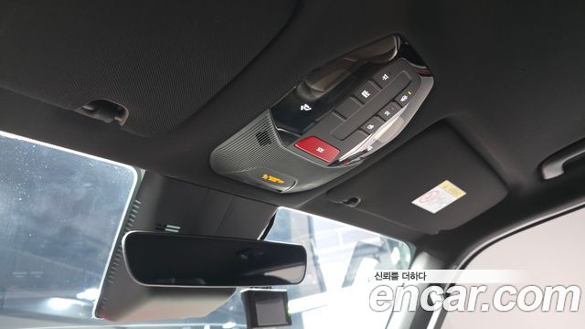 Kia Tasman 2026 — photo 31