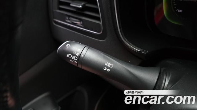 Renault Korea QM6 2022 — photo 24