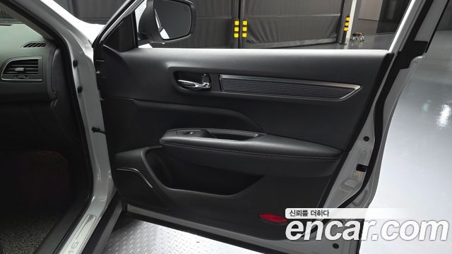 Renault Korea QM6 2022 — photo 14